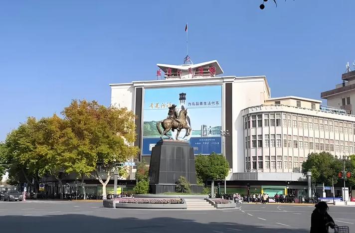 权威视角下的盐城网站设计 技术与服务并重的现代化思路